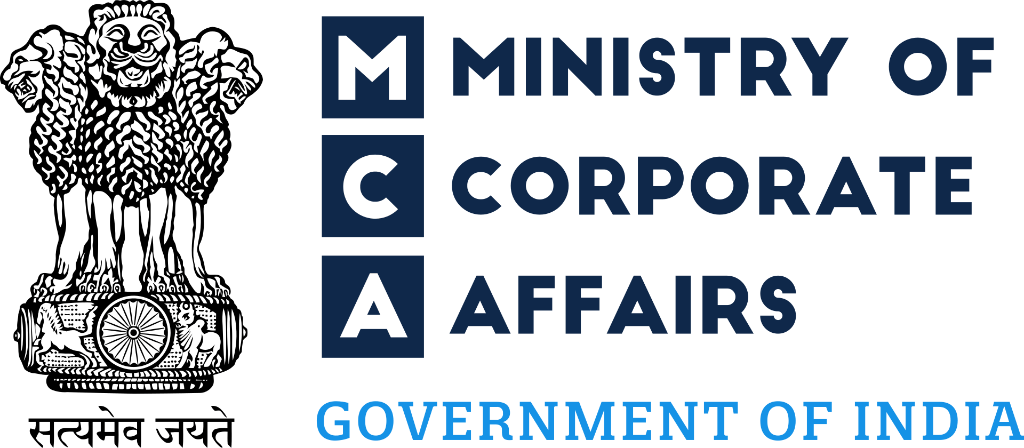 Ministry of Corporate Affairs Govt of India